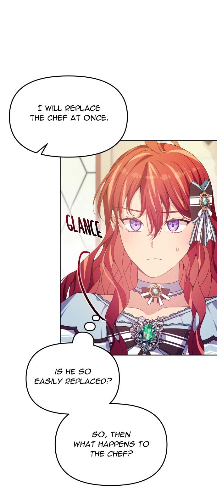 When Villainess And Villain Meet Chapter 13 page 6