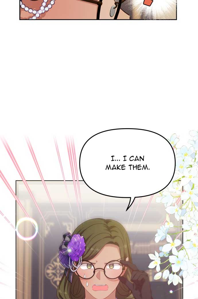 When Villainess And Villain Meet Chapter 21 page 10