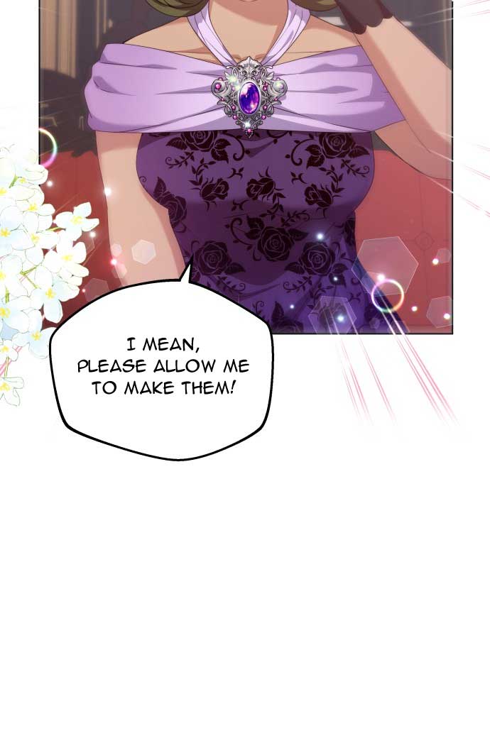 When Villainess And Villain Meet Chapter 21 page 11