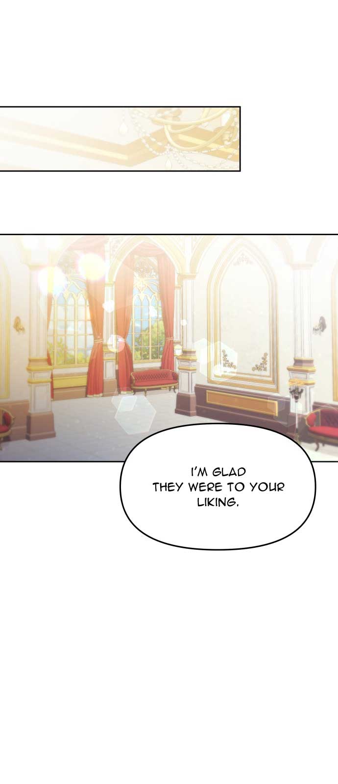 When Villainess And Villain Meet Chapter 21 page 13