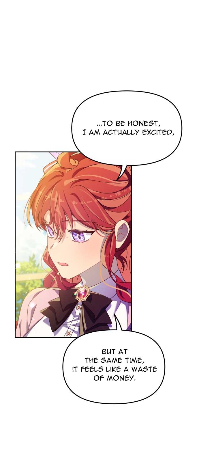 When Villainess And Villain Meet Chapter 21 page 15
