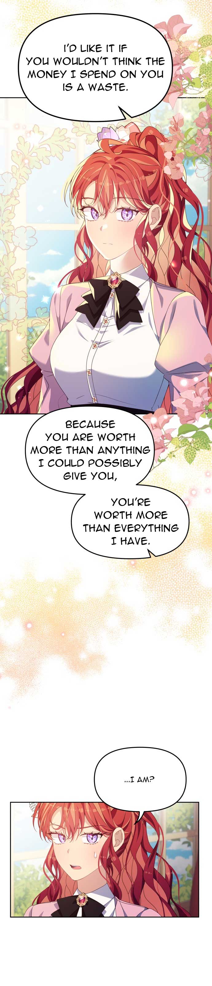 When Villainess And Villain Meet Chapter 21 page 18