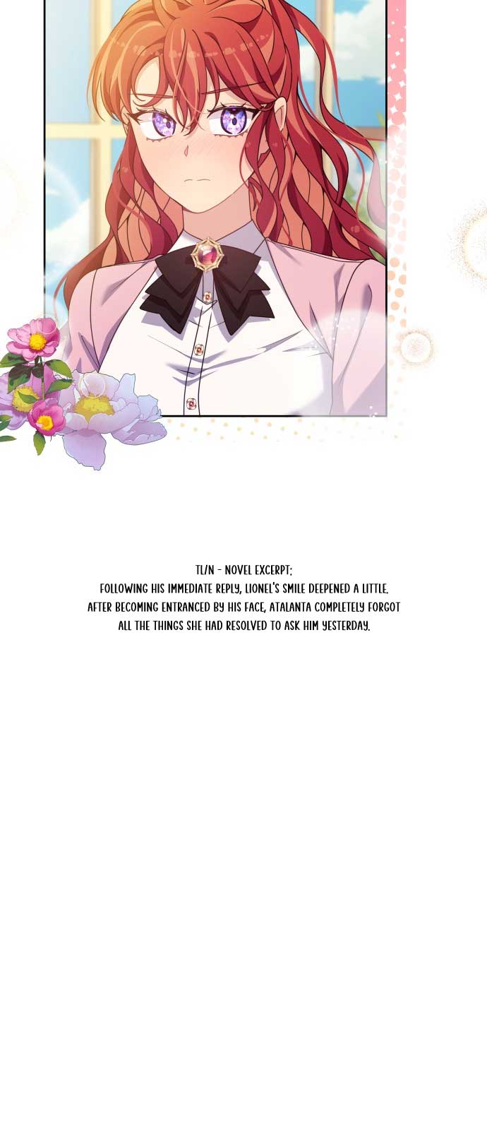 When Villainess And Villain Meet Chapter 21 page 20