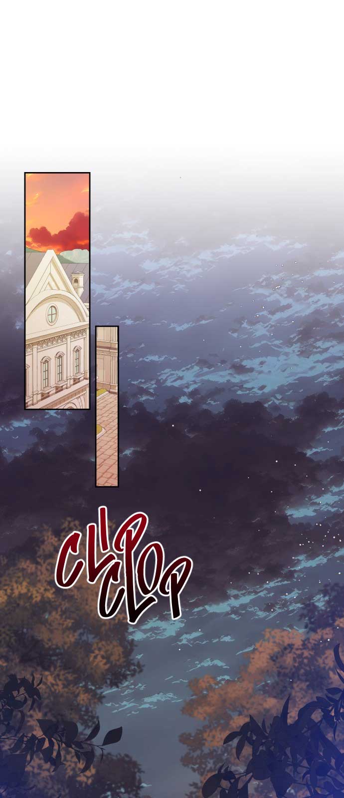 When Villainess And Villain Meet Chapter 21 page 21