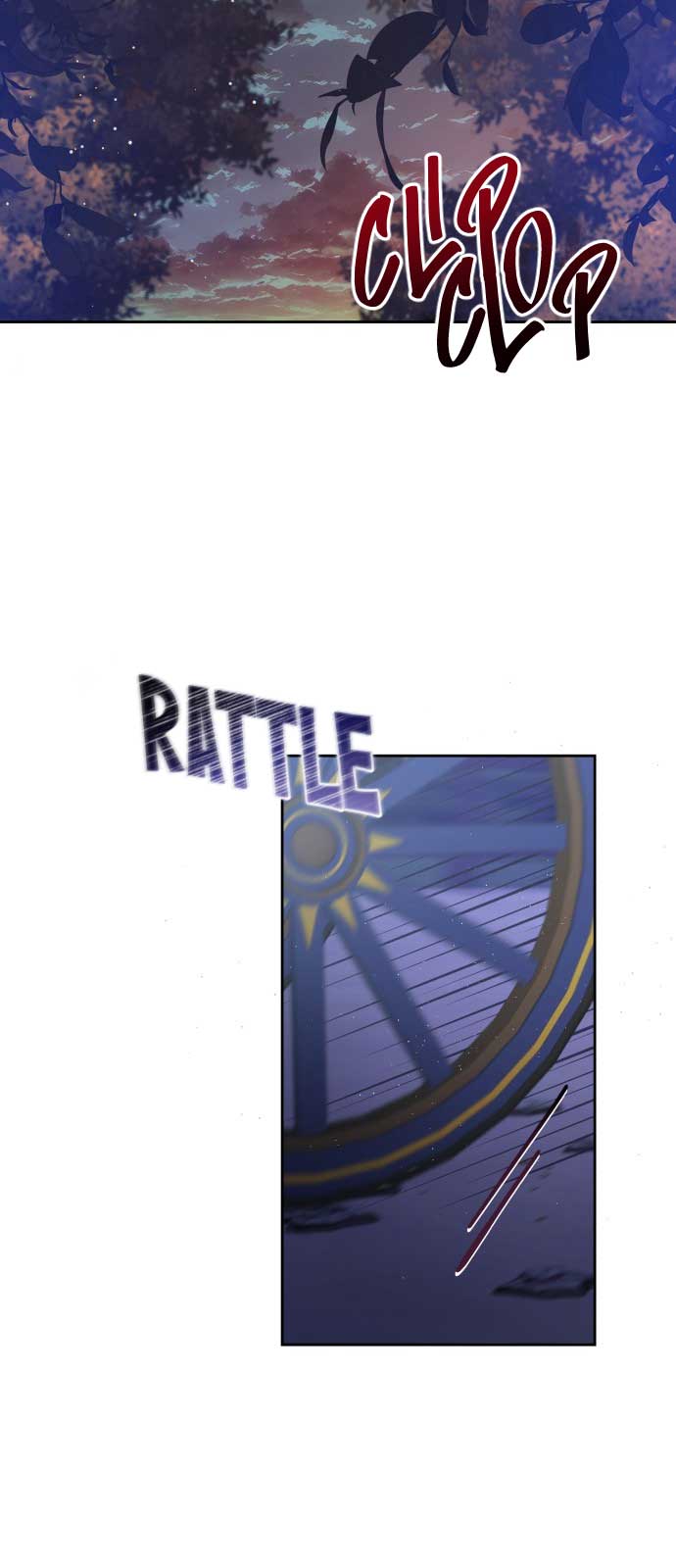 When Villainess And Villain Meet Chapter 21 page 22