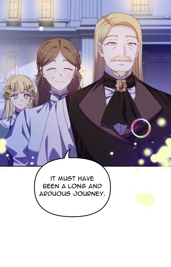 When Villainess And Villain Meet Chapter 21 page 25