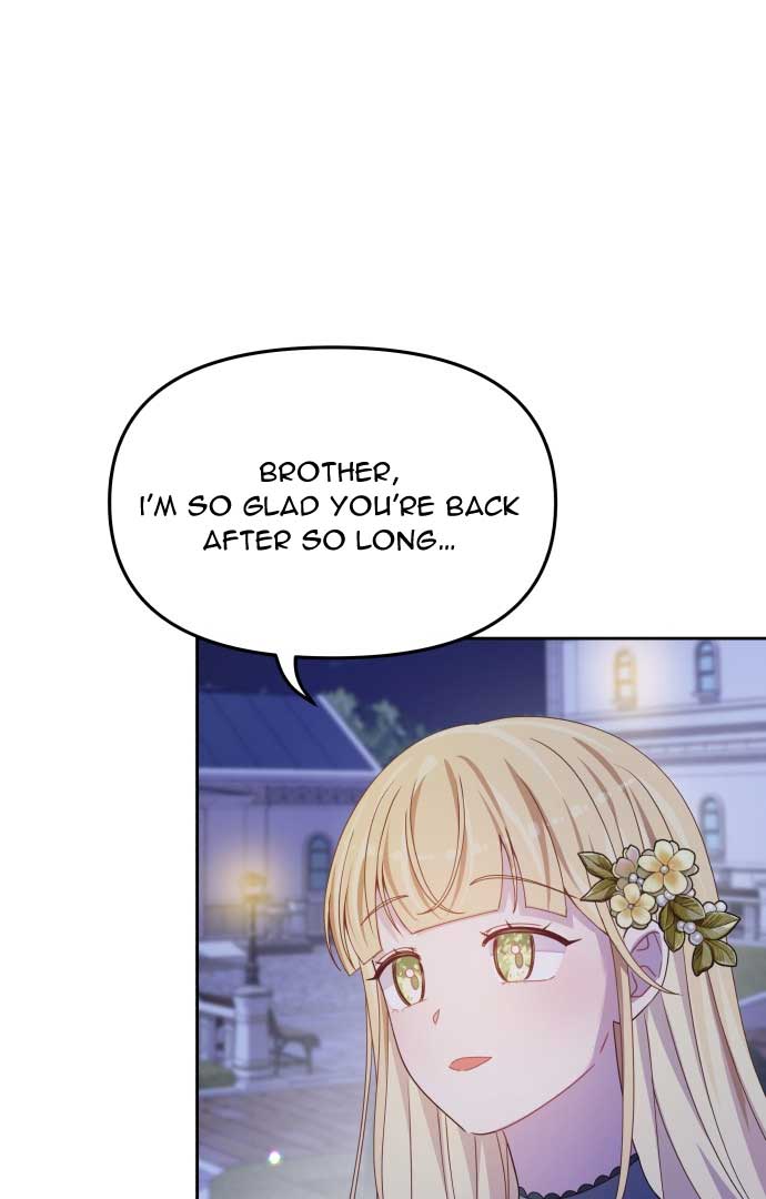 When Villainess And Villain Meet Chapter 21 page 26