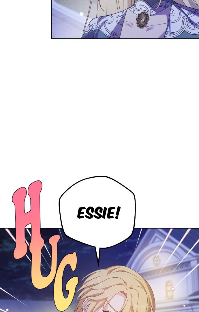 When Villainess And Villain Meet Chapter 21 page 27