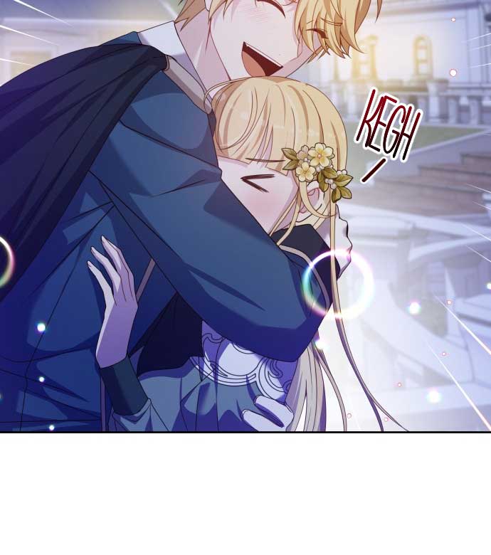 When Villainess And Villain Meet Chapter 21 page 28