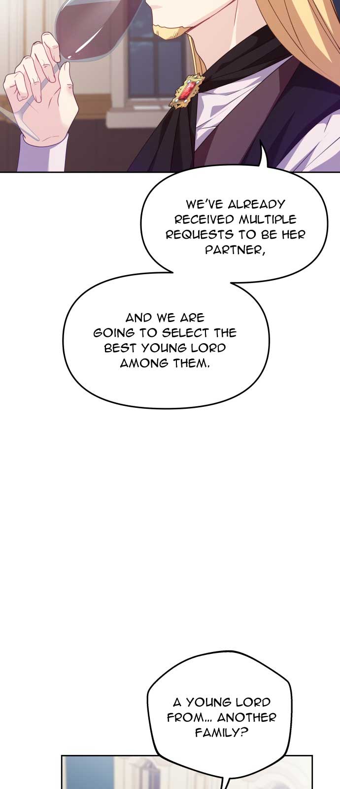When Villainess And Villain Meet Chapter 21 page 37