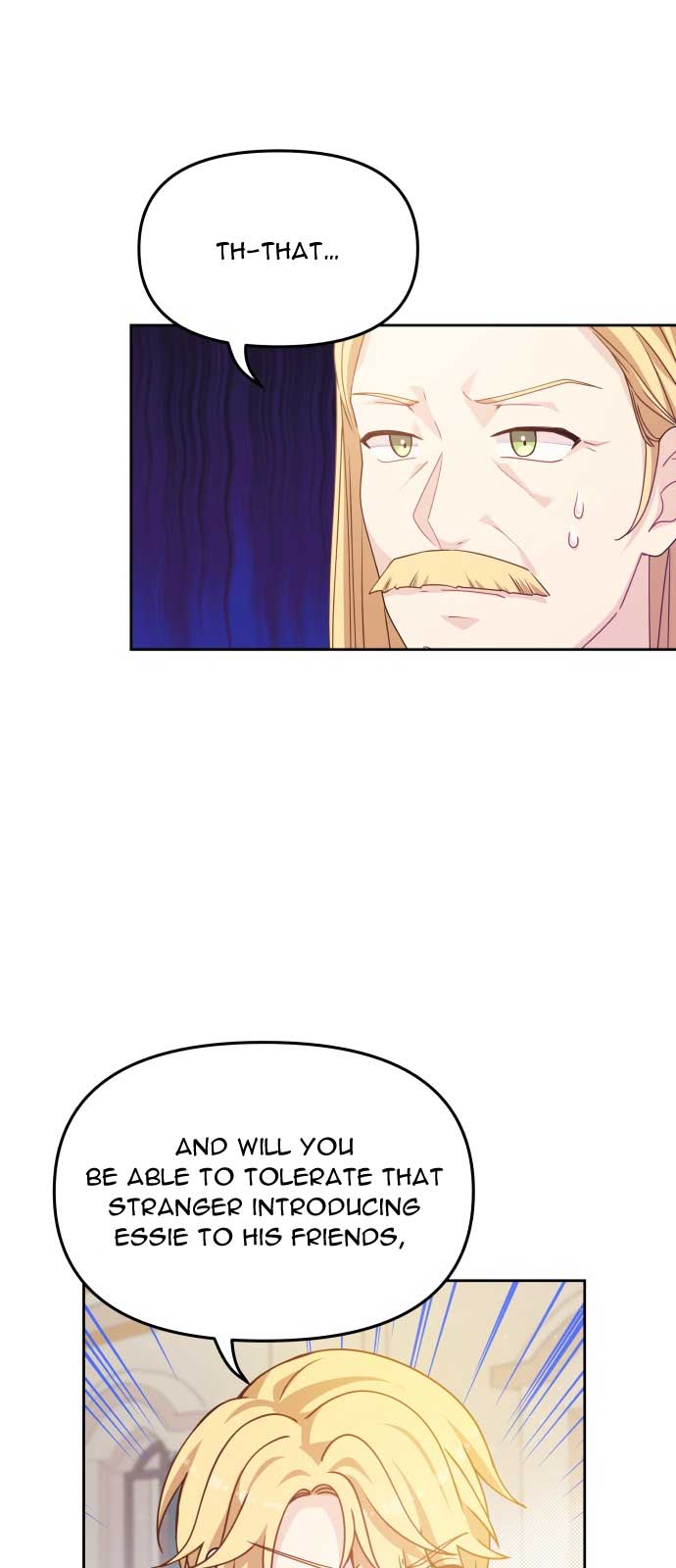 When Villainess And Villain Meet Chapter 21 page 39