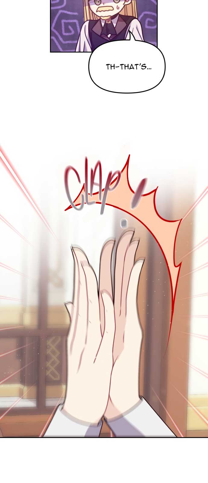 When Villainess And Villain Meet Chapter 21 page 41