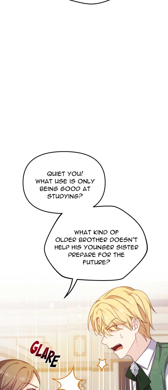 When Villainess And Villain Meet Chapter 21 page 43