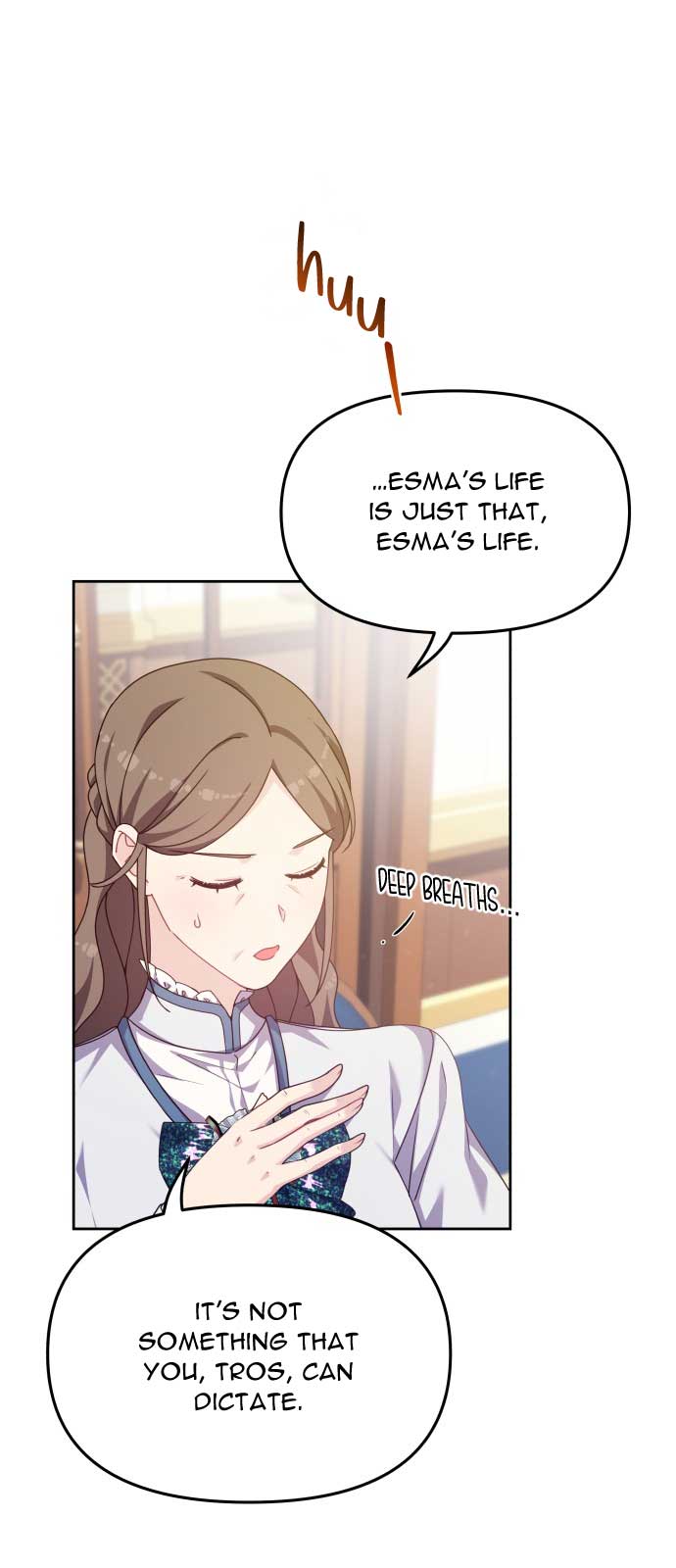 When Villainess And Villain Meet Chapter 21 page 45