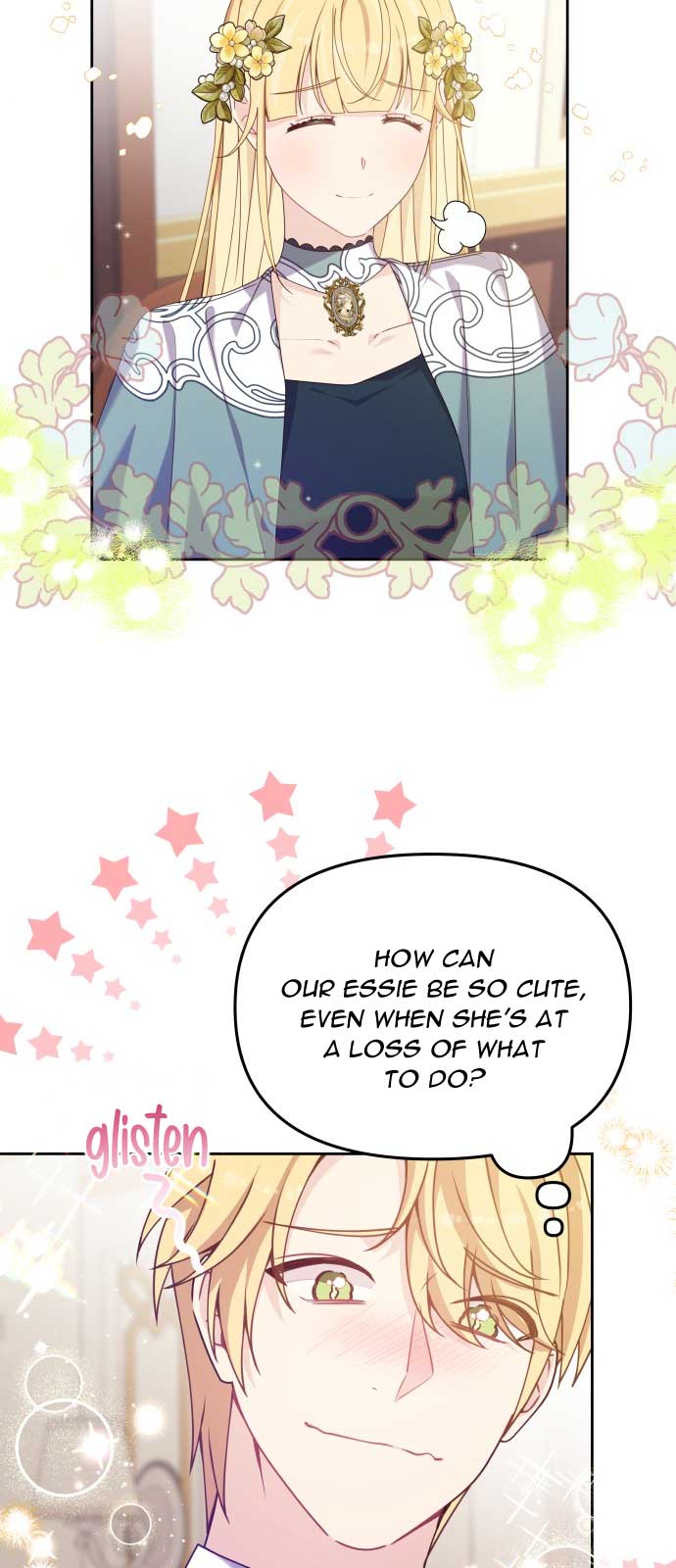 When Villainess And Villain Meet Chapter 21 page 48