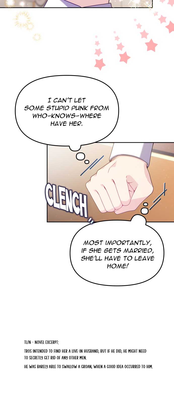 When Villainess And Villain Meet Chapter 21 page 49