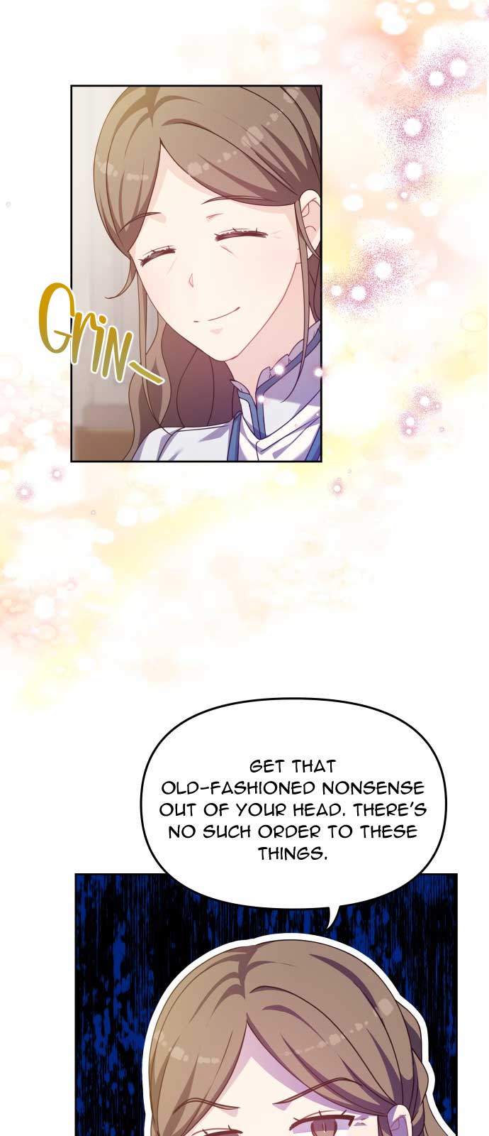 When Villainess And Villain Meet Chapter 21 page 51