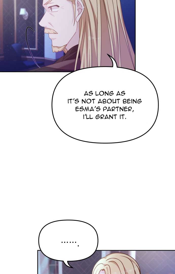 When Villainess And Villain Meet Chapter 21 page 56
