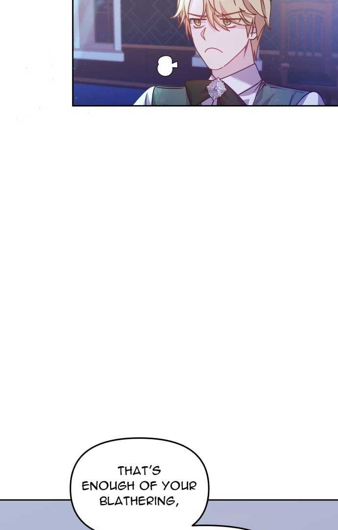 When Villainess And Villain Meet Chapter 21 page 57