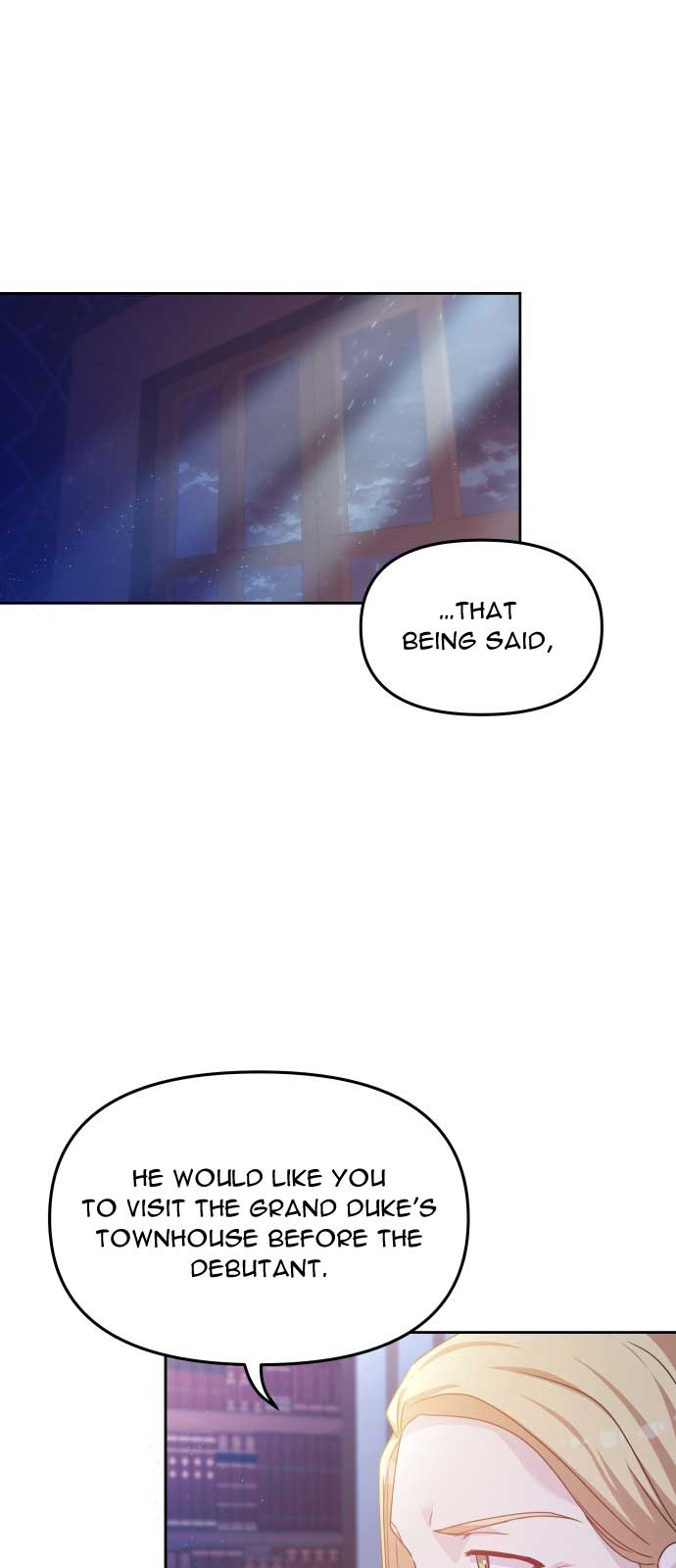 When Villainess And Villain Meet Chapter 21 page 60