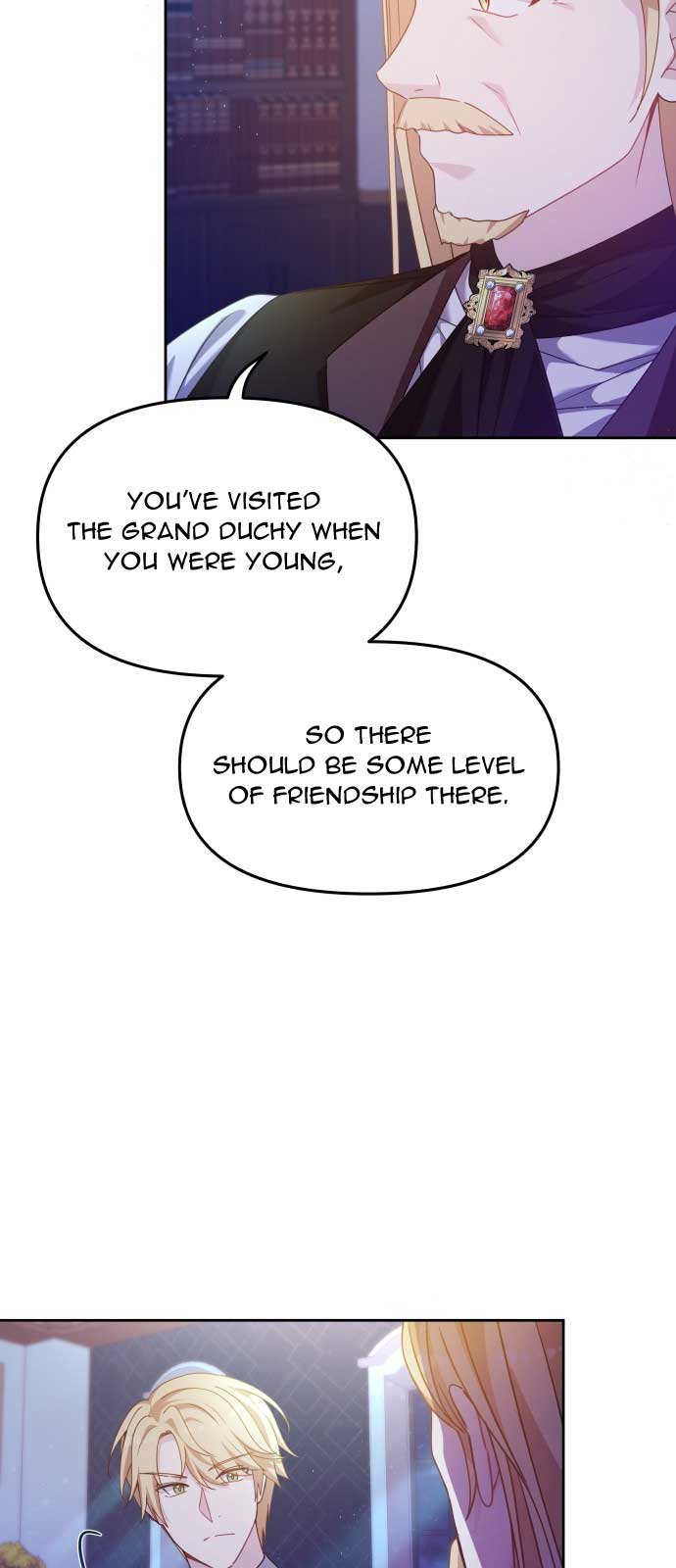 When Villainess And Villain Meet Chapter 21 page 61