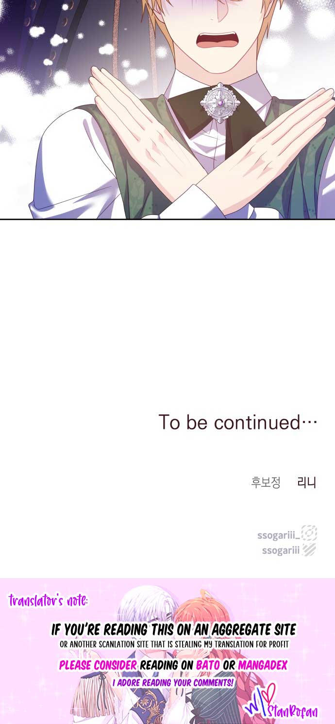 When Villainess And Villain Meet Chapter 21 page 63