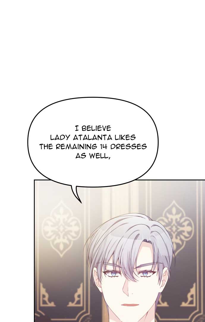 When Villainess And Villain Meet Chapter 21 page 6