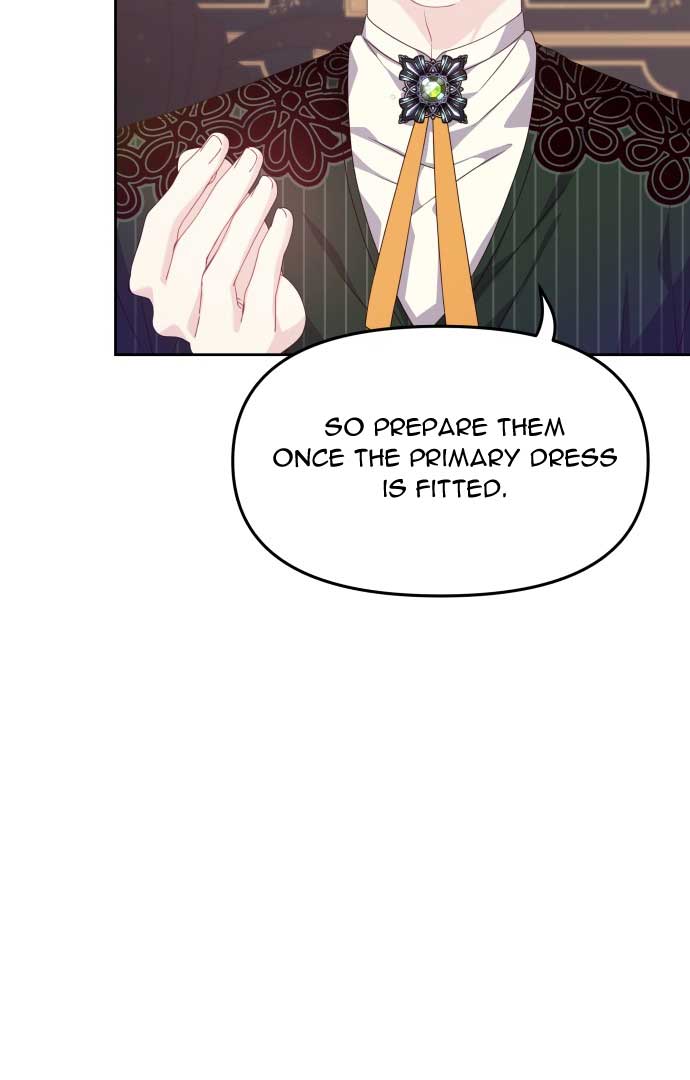 When Villainess And Villain Meet Chapter 21 page 7