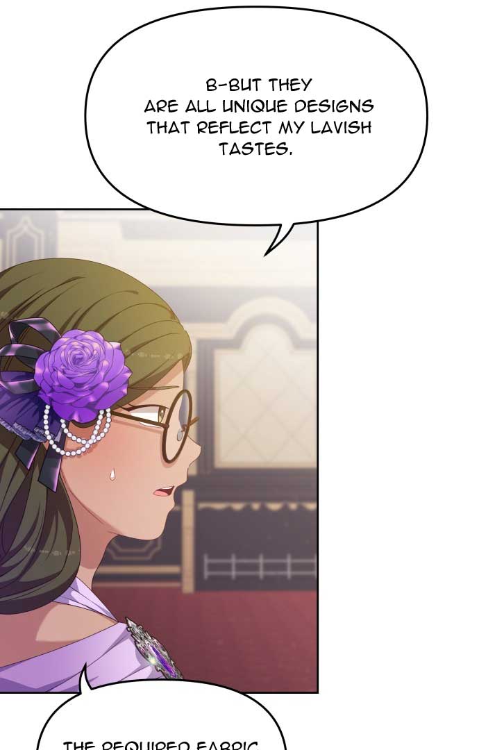 When Villainess And Villain Meet Chapter 21 page 8