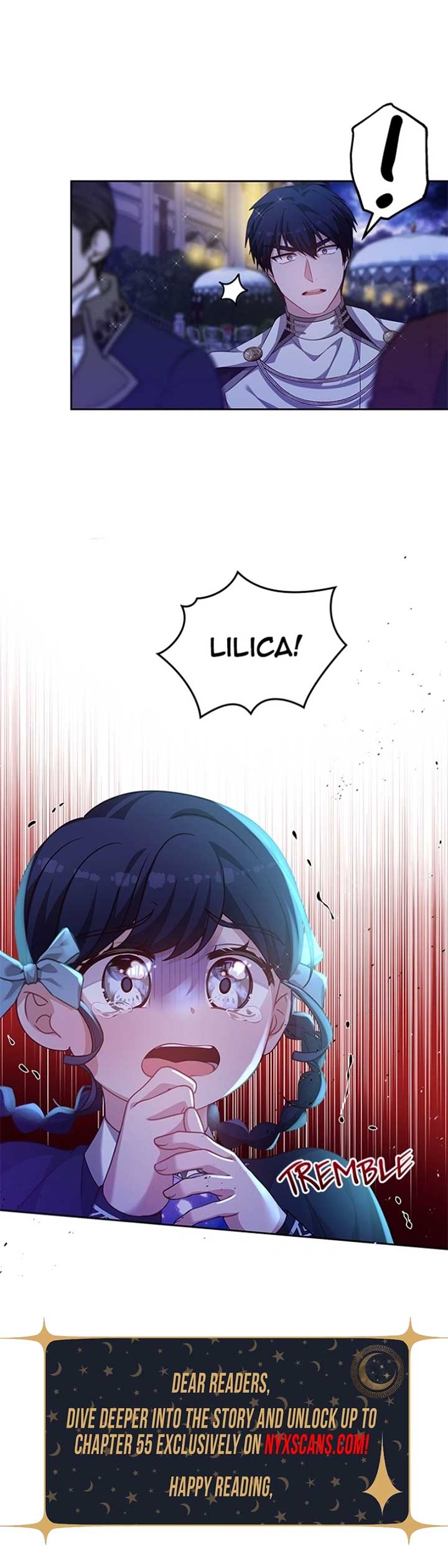 When Villainess And Villain Meet Chapter 34 page 11