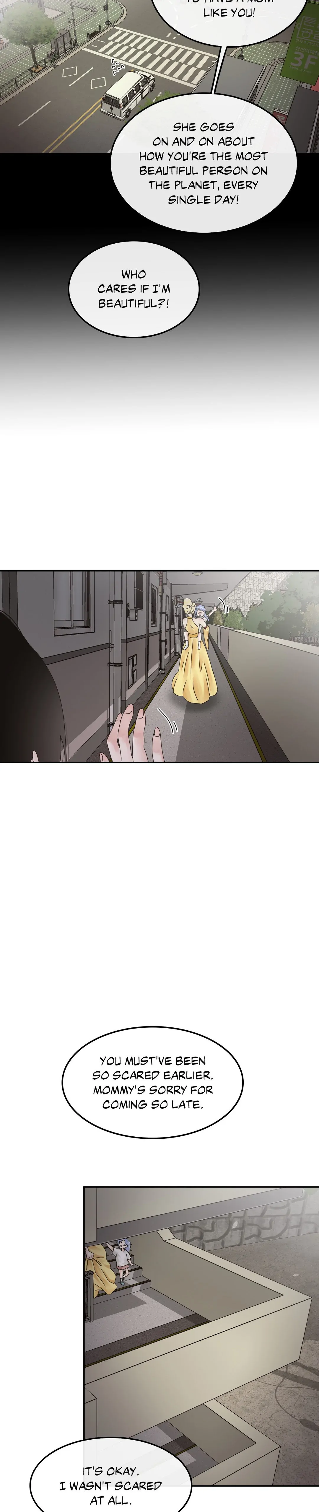 Where the Heart Is Chapter 13 page 9