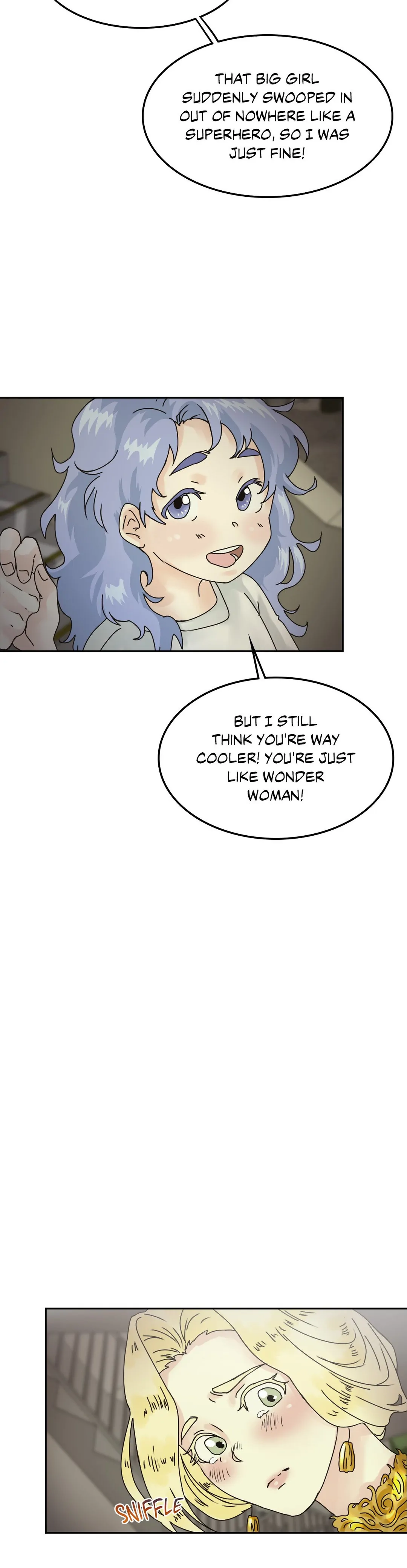 Where the Heart Is Chapter 13 page 10