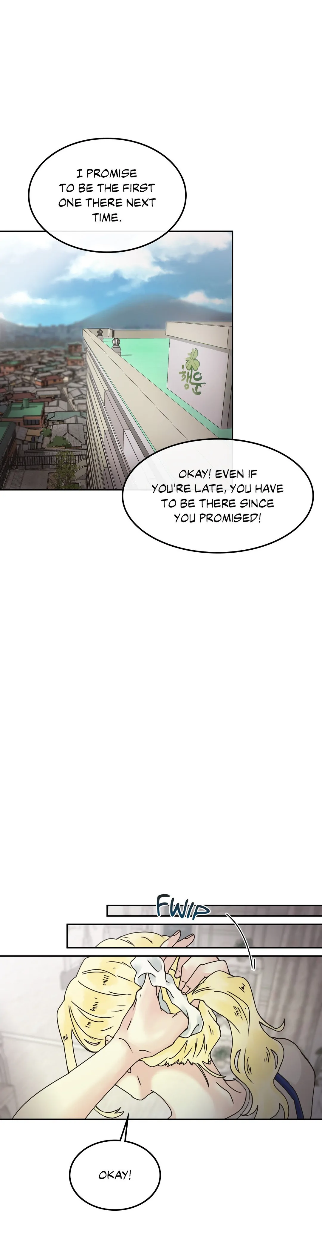 Where the Heart Is Chapter 13 page 11