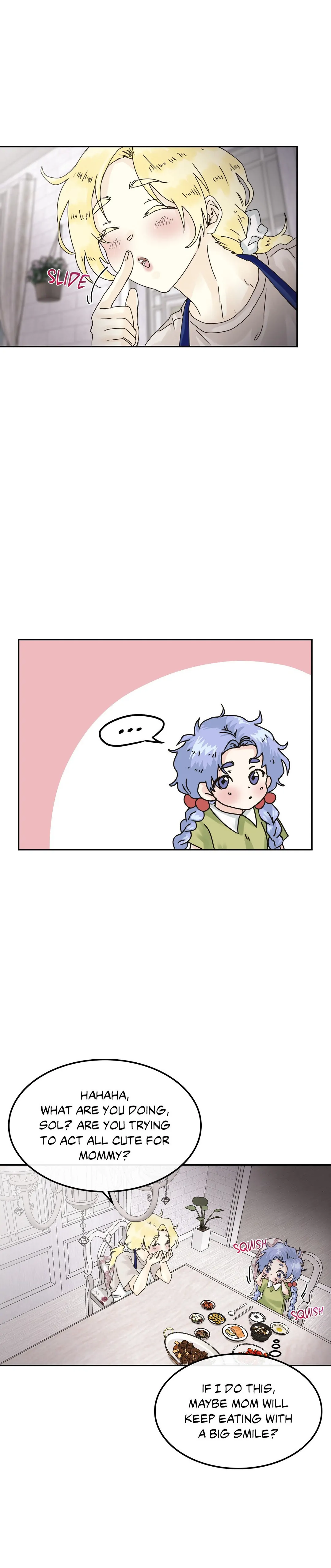 Where the Heart Is Chapter 13 page 15