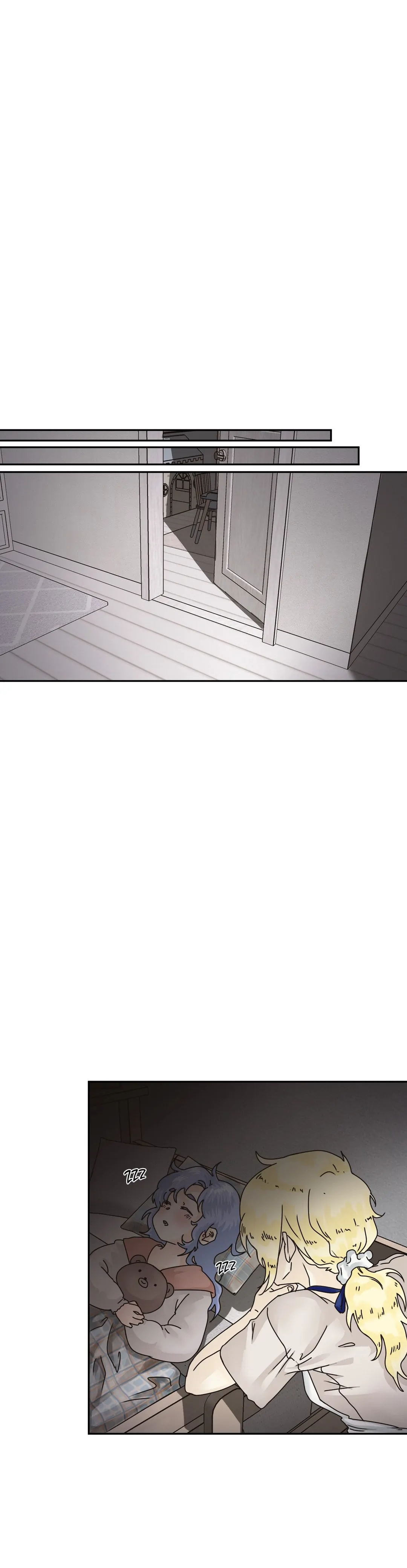 Where the Heart Is Chapter 13 page 16