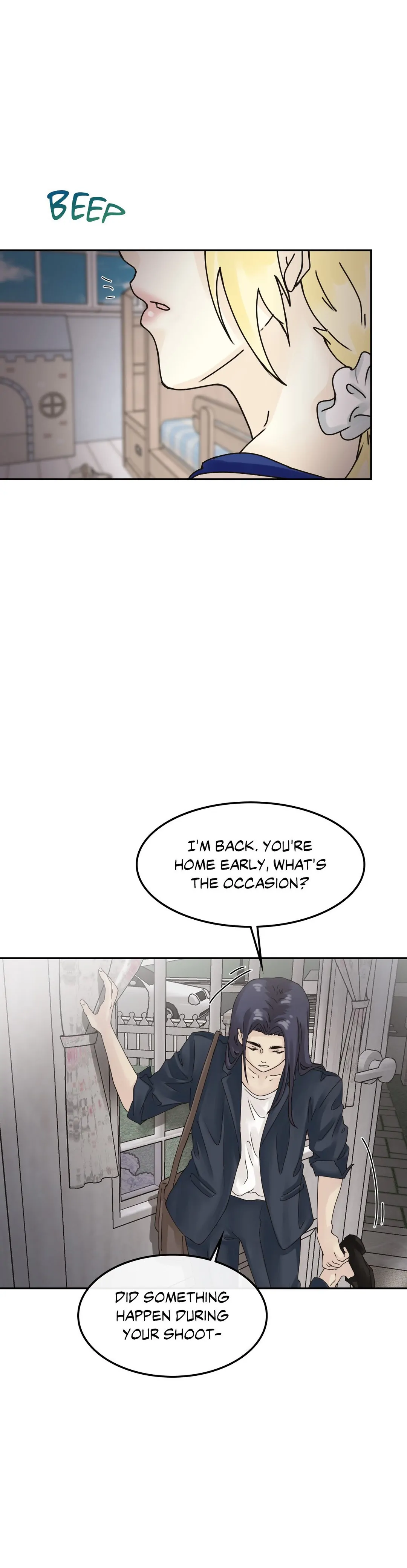 Where the Heart Is Chapter 13 page 17