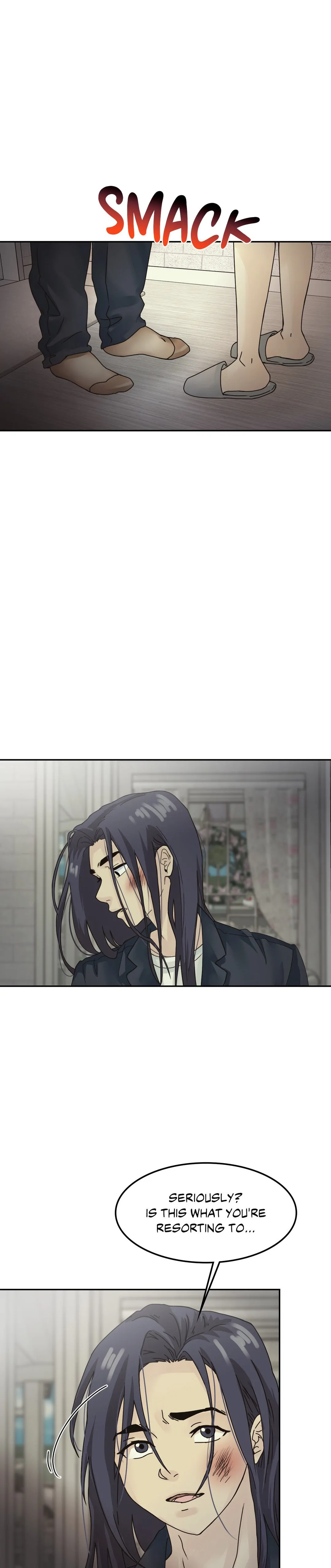 Where the Heart Is Chapter 13 page 18
