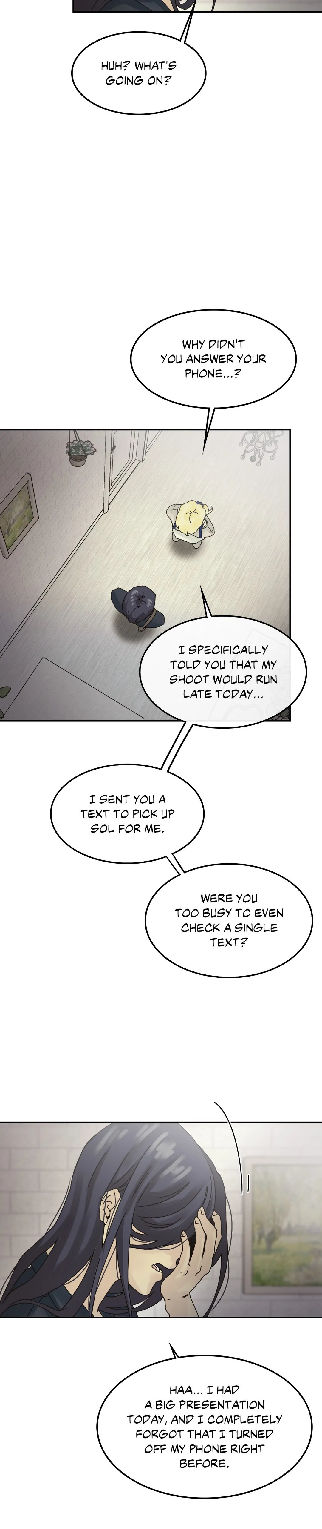 Where the Heart Is Chapter 13 page 20