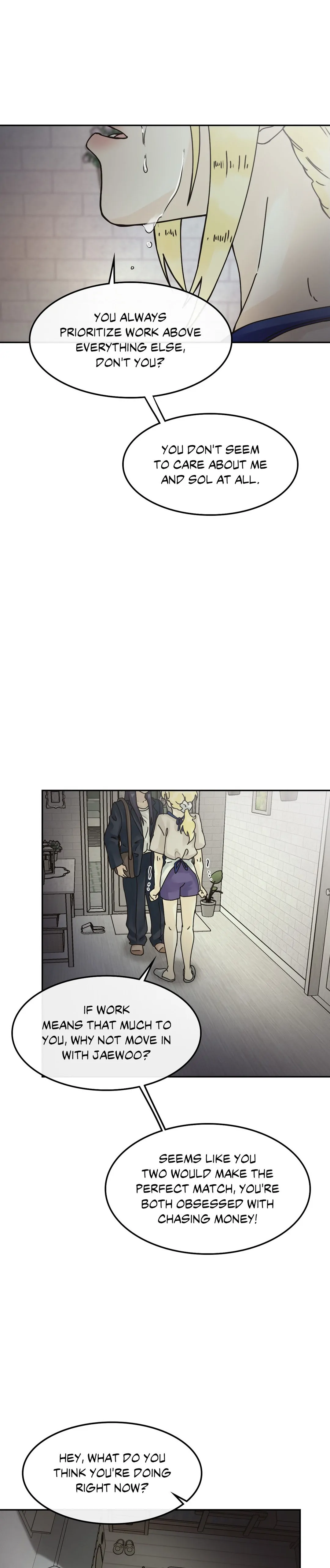 Where the Heart Is Chapter 13 page 21
