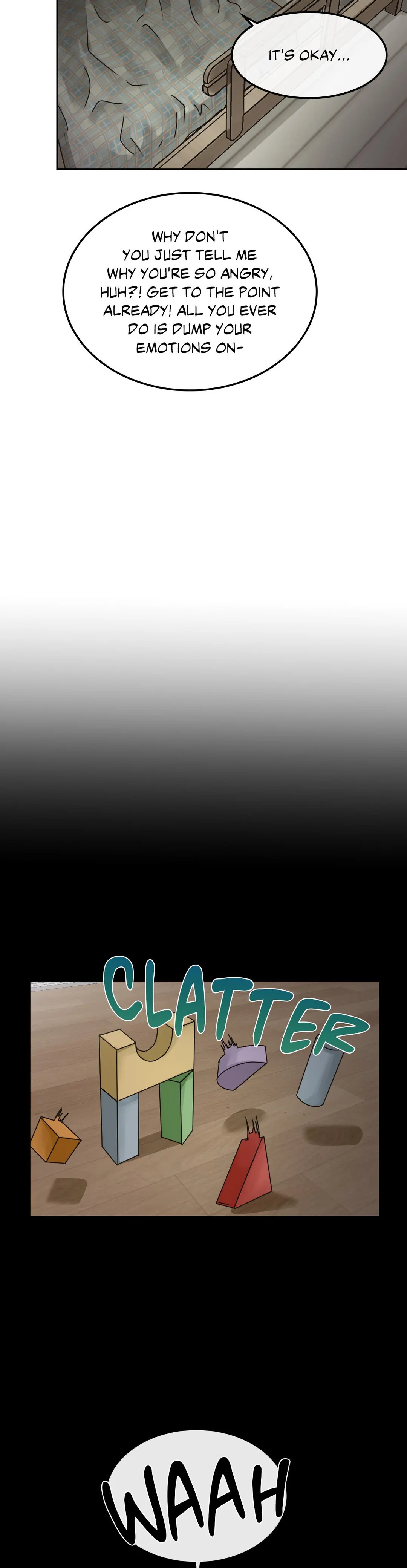 Where the Heart Is Chapter 13 page 23