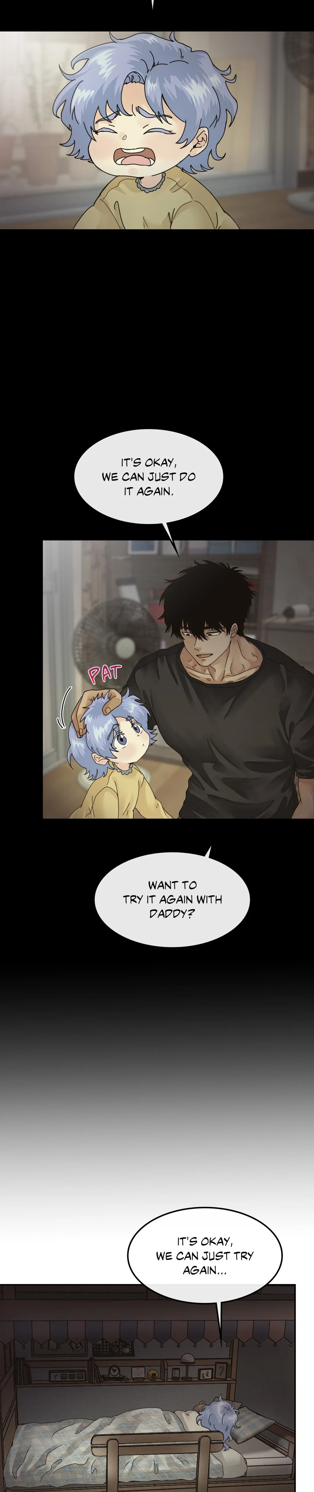 Where the Heart Is Chapter 13 page 24
