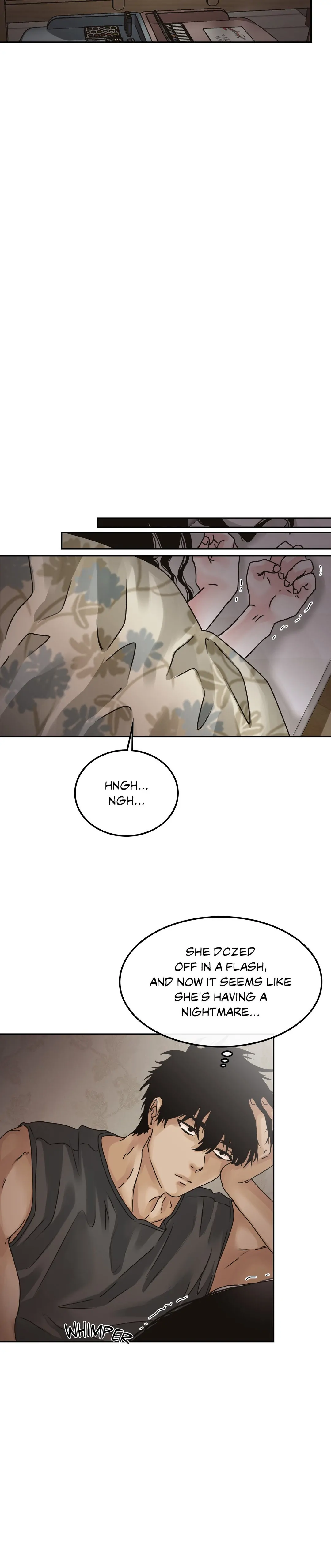 Where the Heart Is Chapter 13 page 25