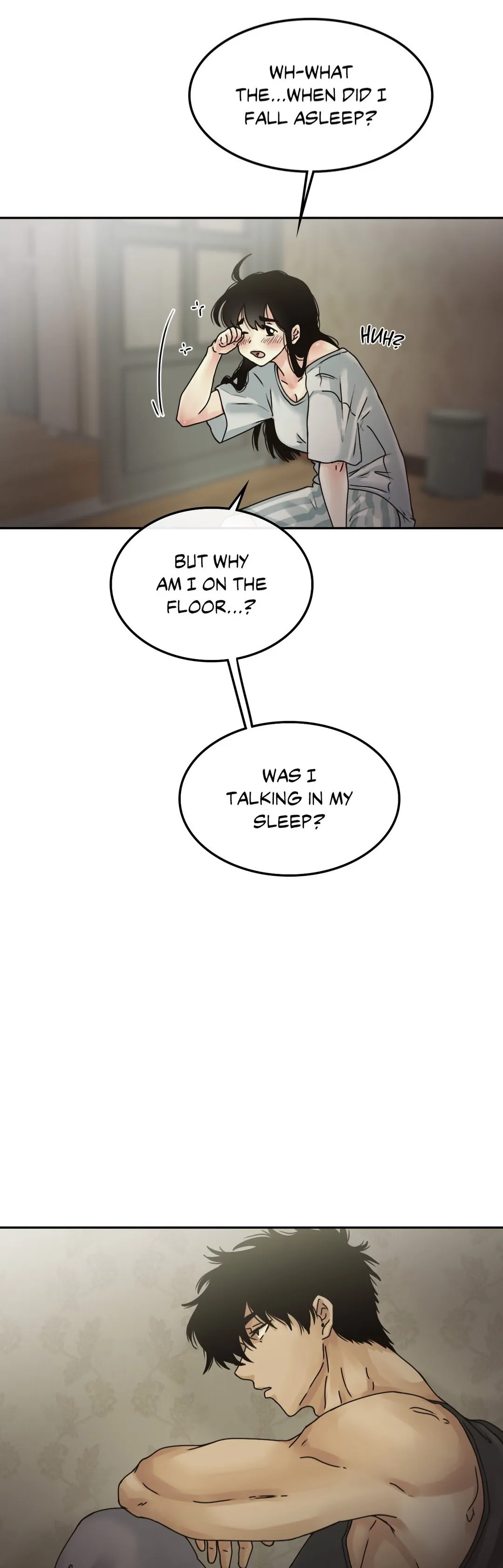 Where the Heart Is Chapter 13 page 27