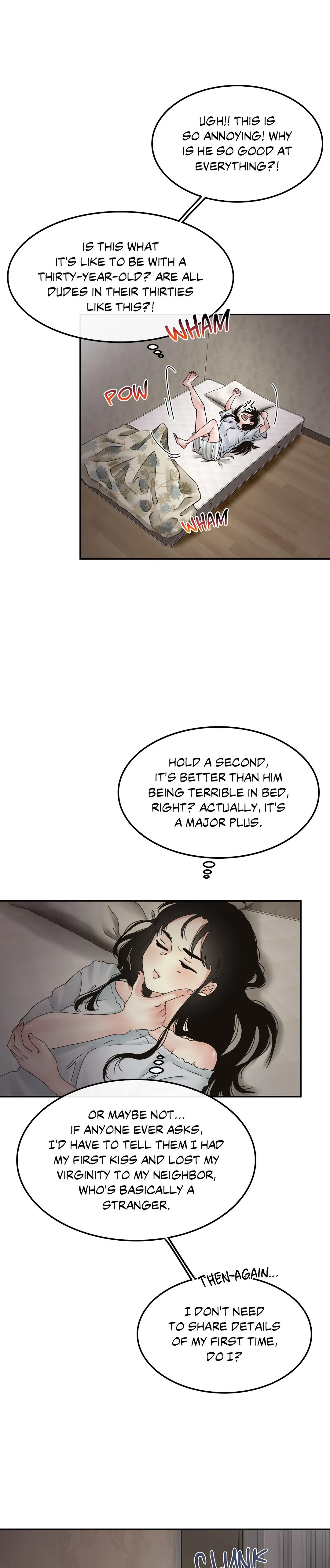 Where the Heart Is Chapter 13 page 2