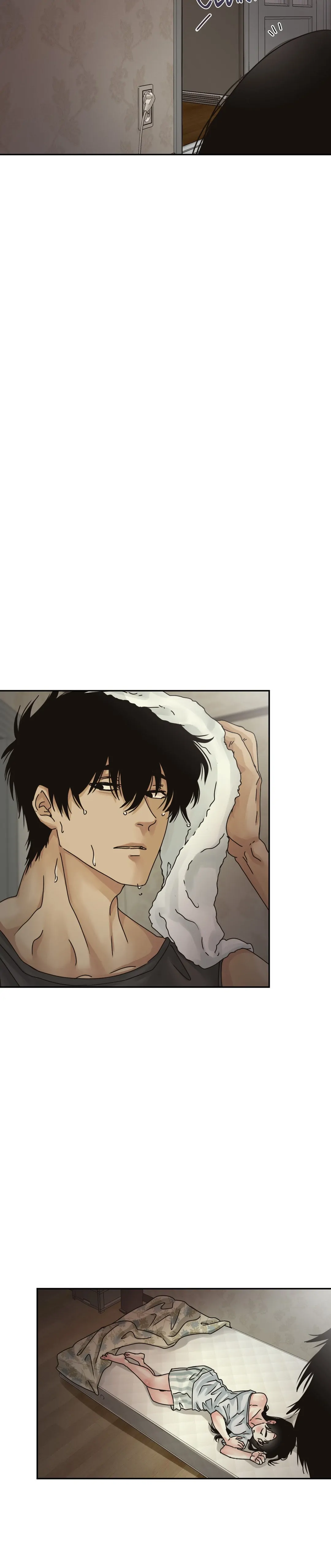 Where the Heart Is Chapter 13 page 3