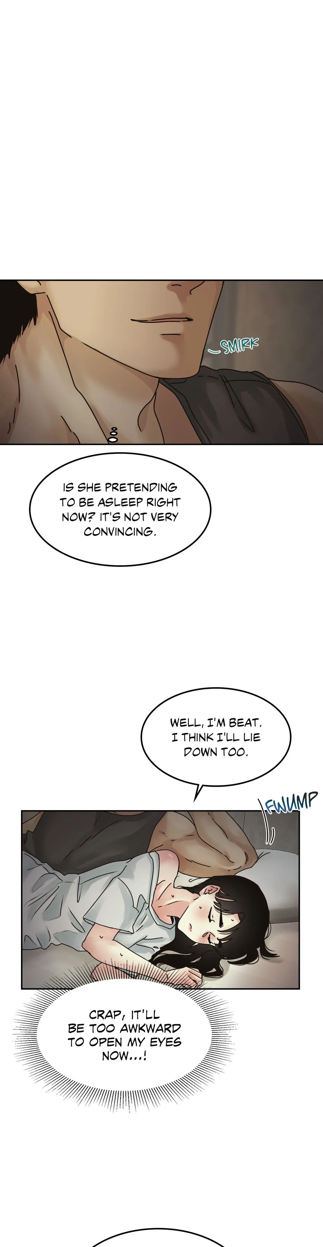 Where the Heart Is Chapter 13 page 4