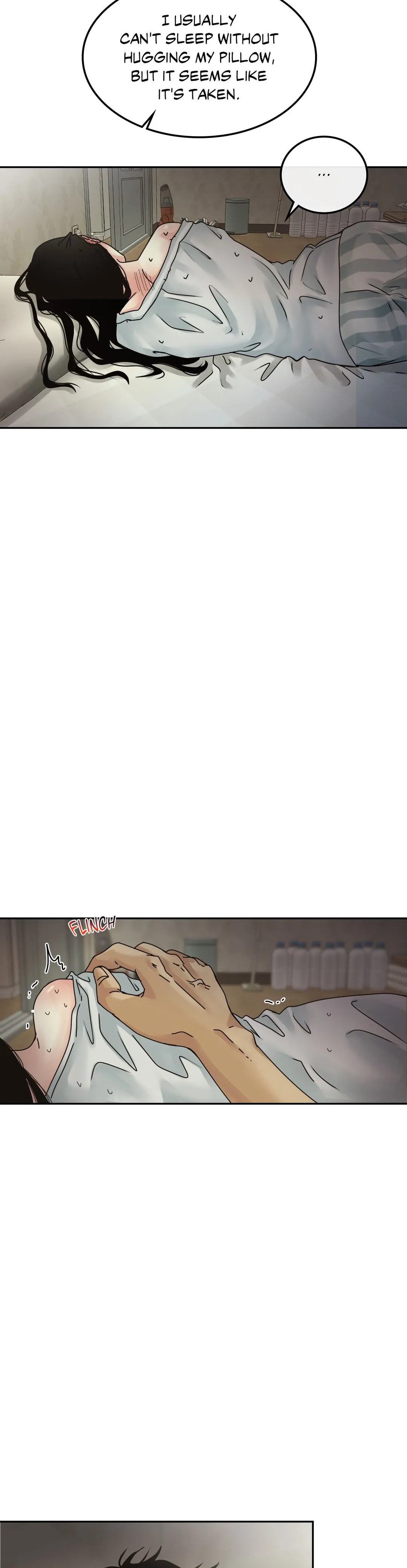 Where the Heart Is Chapter 13 page 5
