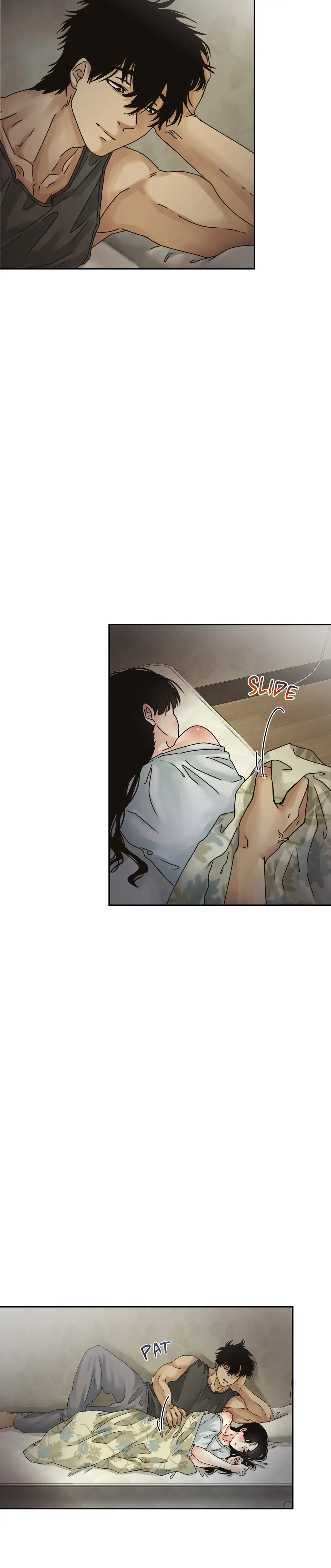 Where the Heart Is Chapter 13 page 6