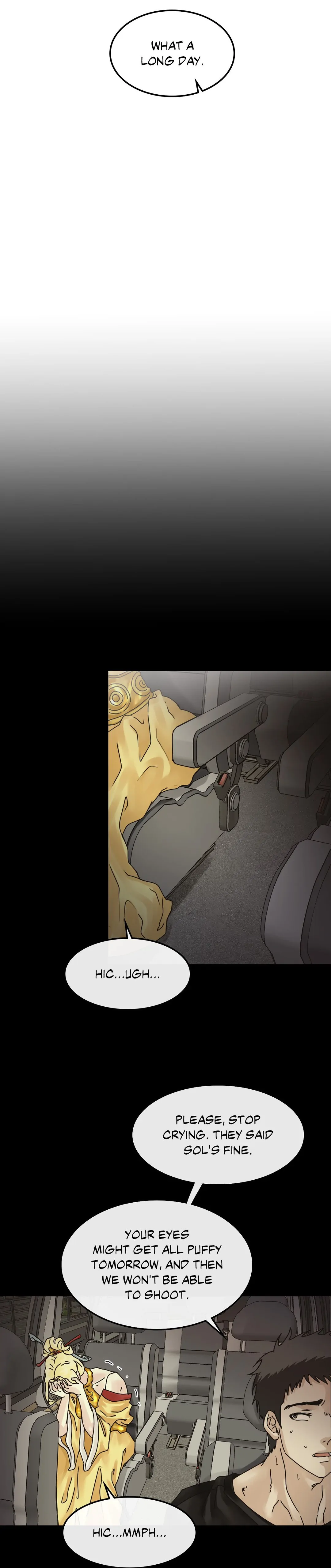 Where the Heart Is Chapter 13 page 7