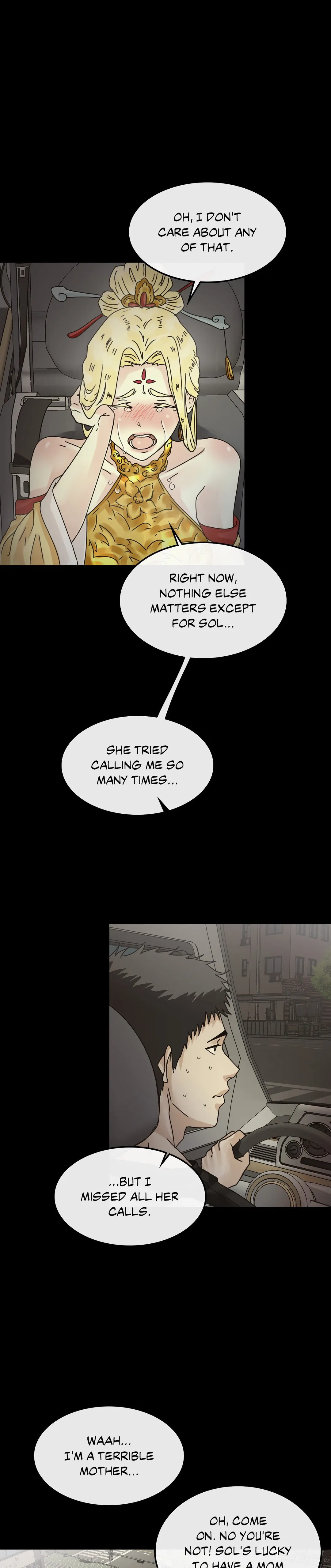 Where the Heart Is Chapter 13 page 8